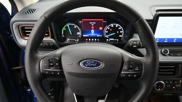 2023 Ford Maverick Lariat