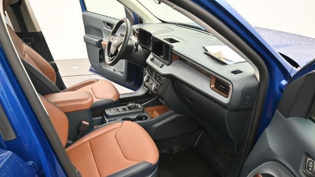 2023 Ford Maverick Lariat