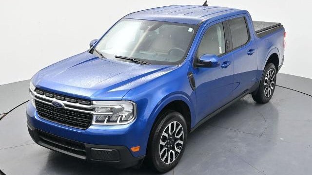 2023 Ford Maverick Lariat