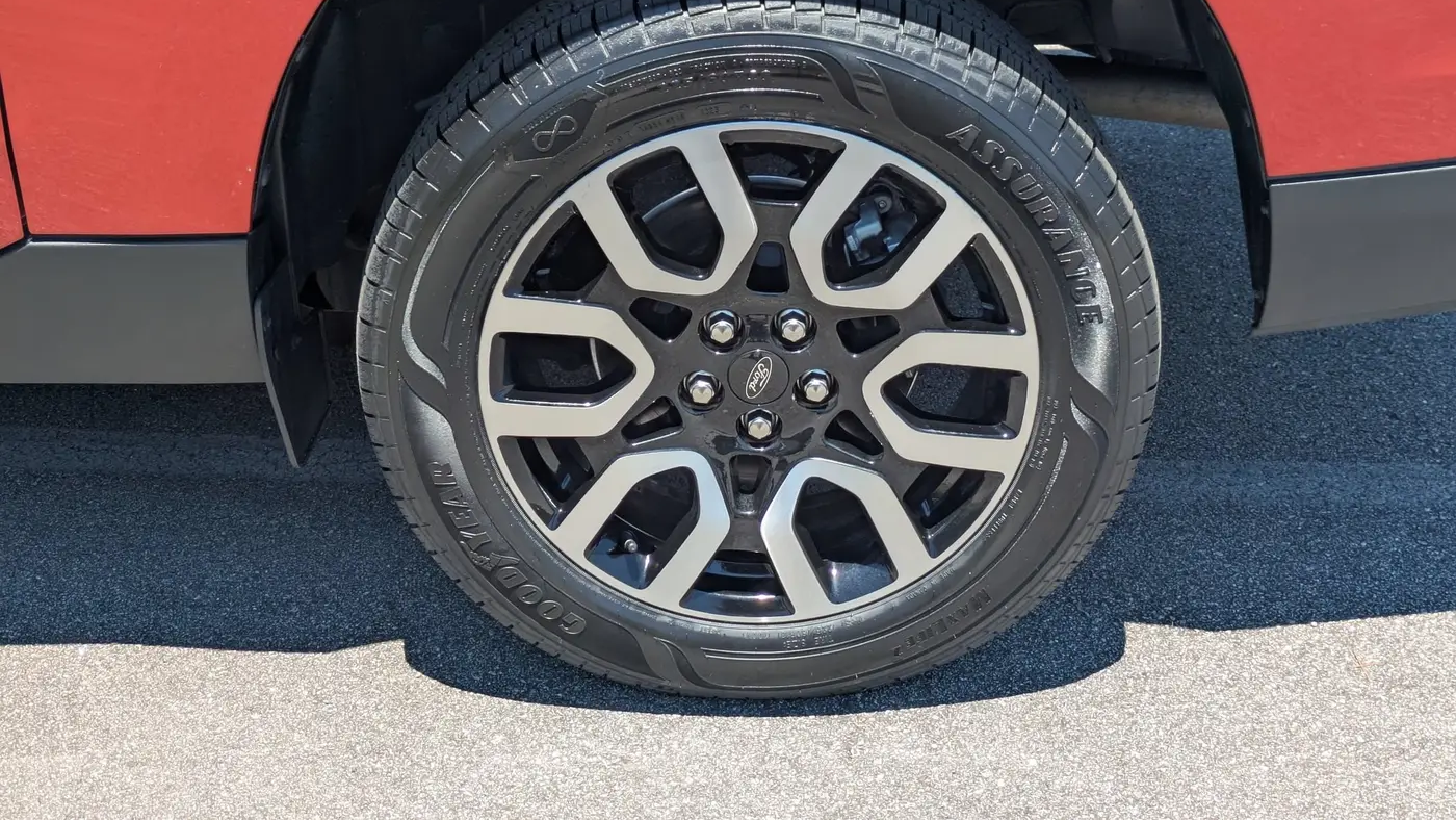 2023 Ford Maverick XL