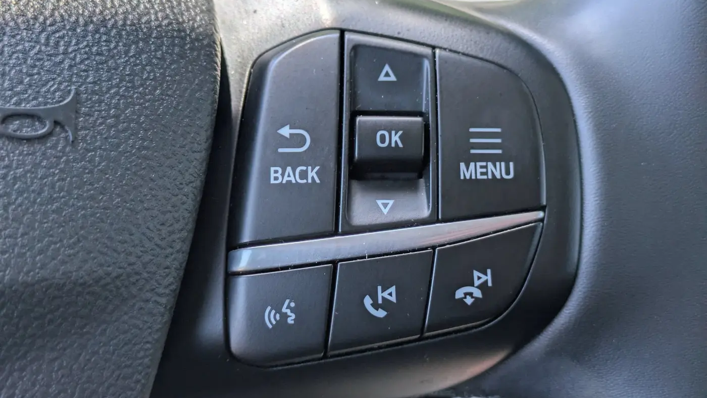 2023 Ford Maverick XL