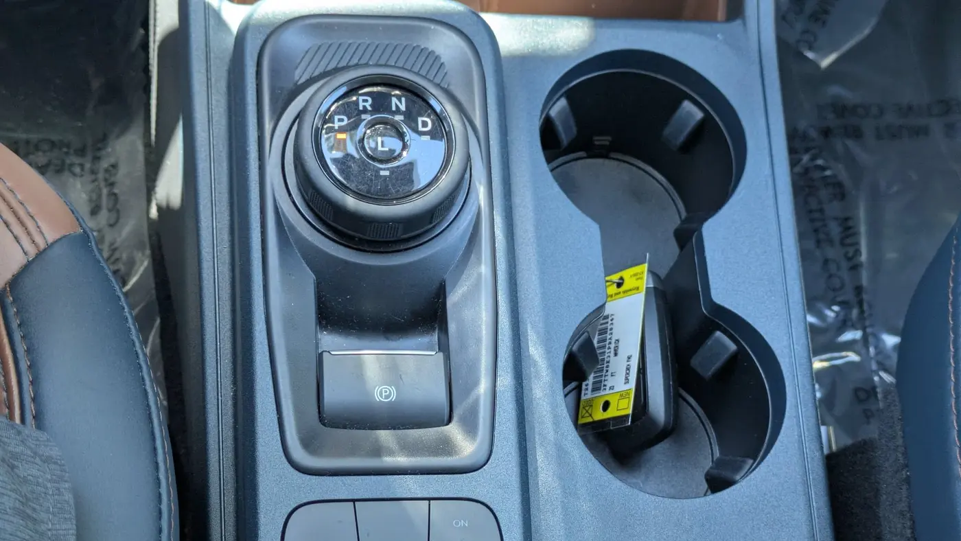 2023 Ford Maverick XL