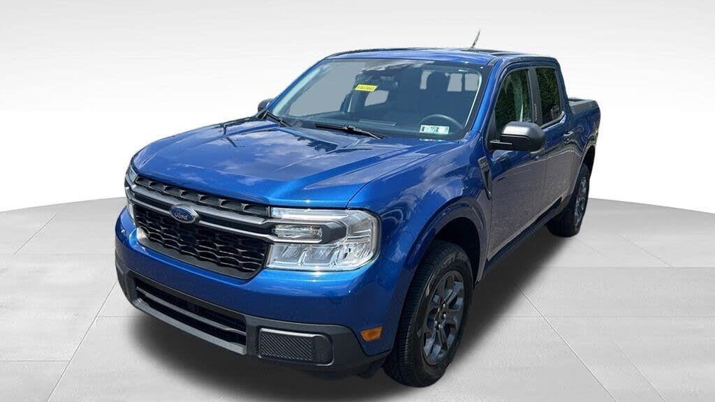 Preowned 2023 Ford Maverick XL for Sale