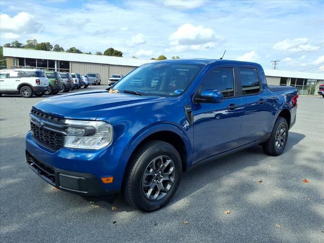 2023 Ford Maverick - $27,995
