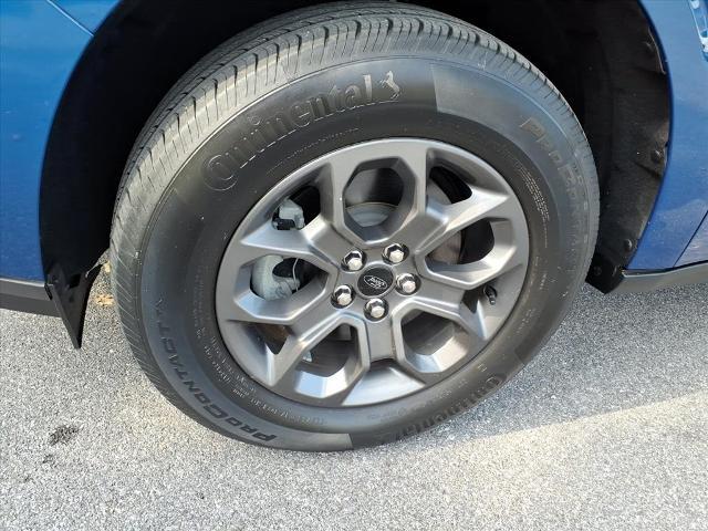 2023 Ford Maverick - $27,995