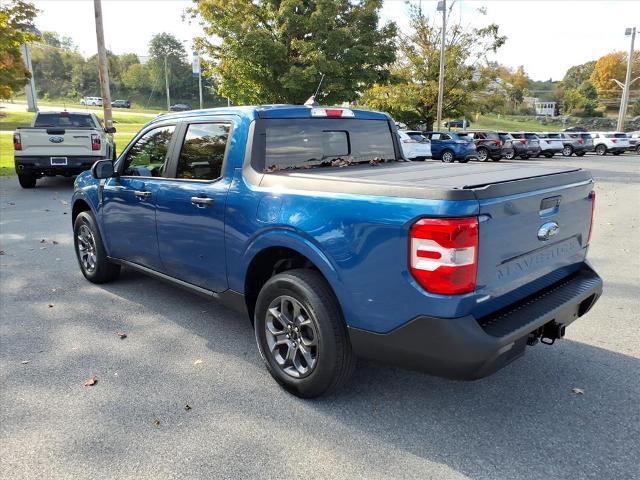 2023 Ford Maverick - $27,995