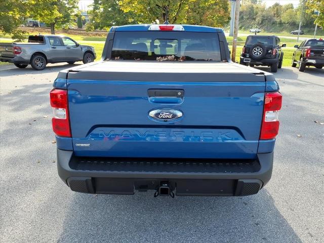 2023 Ford Maverick - $27,995