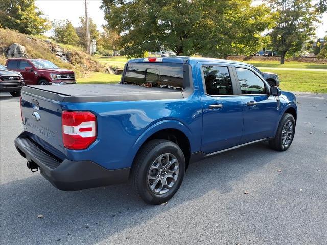 2023 Ford Maverick - $27,995