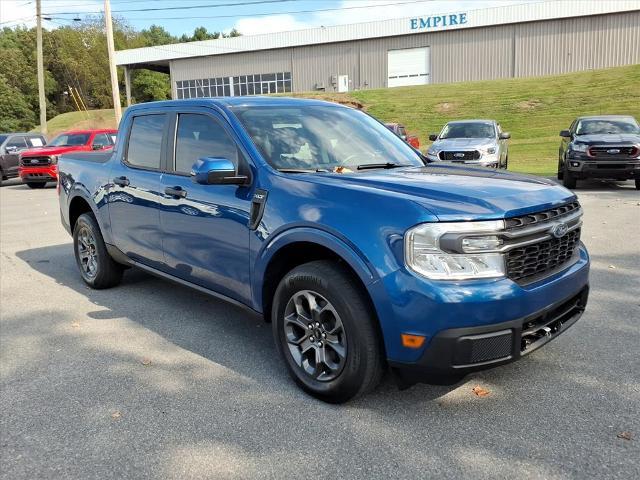 2023 Ford Maverick - $27,995