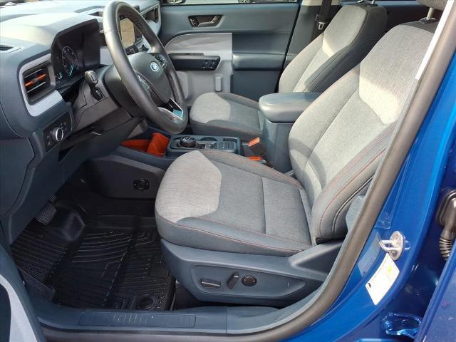 2023 Ford Maverick - $27,995