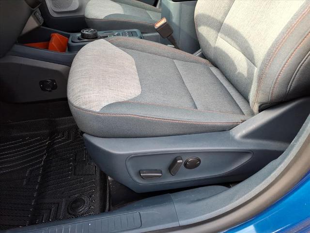 2023 Ford Maverick - $27,995