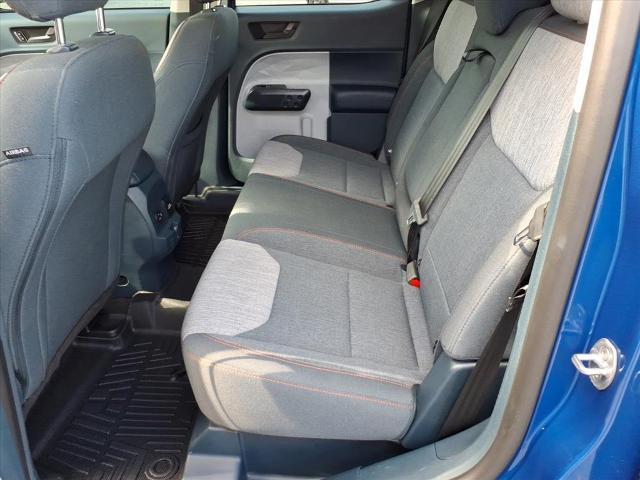 2023 Ford Maverick - $27,995