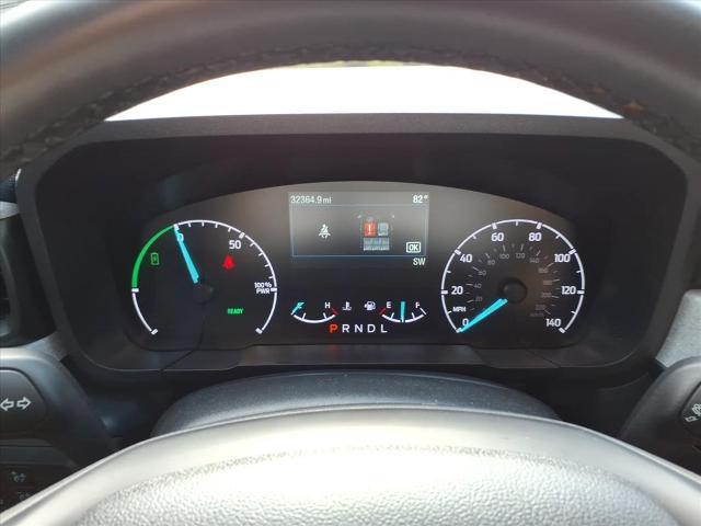 2023 Ford Maverick - $27,995