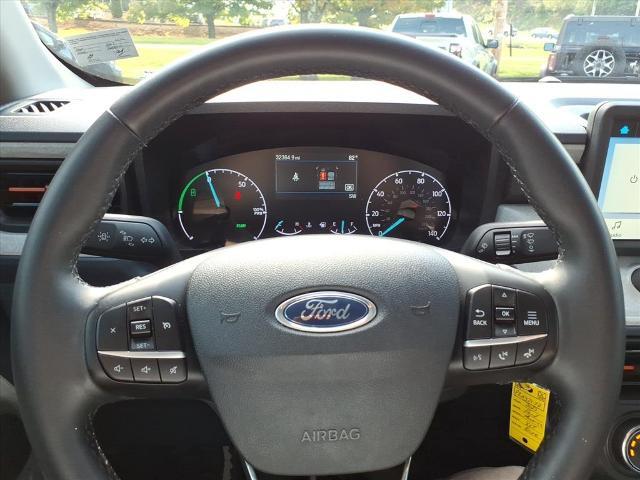 2023 Ford Maverick - $27,995