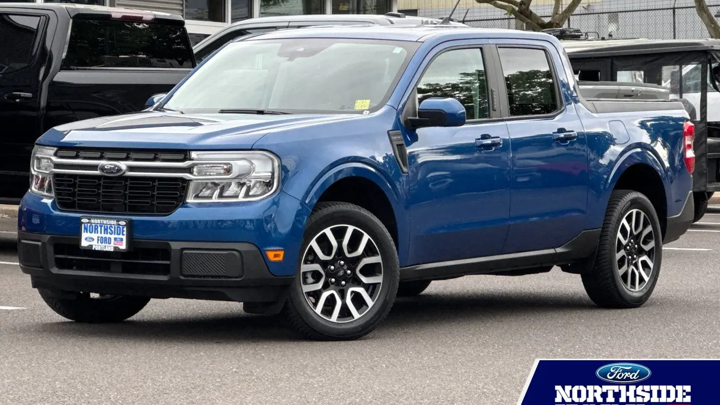 Preowned 2023 Ford Maverick XL for Sale