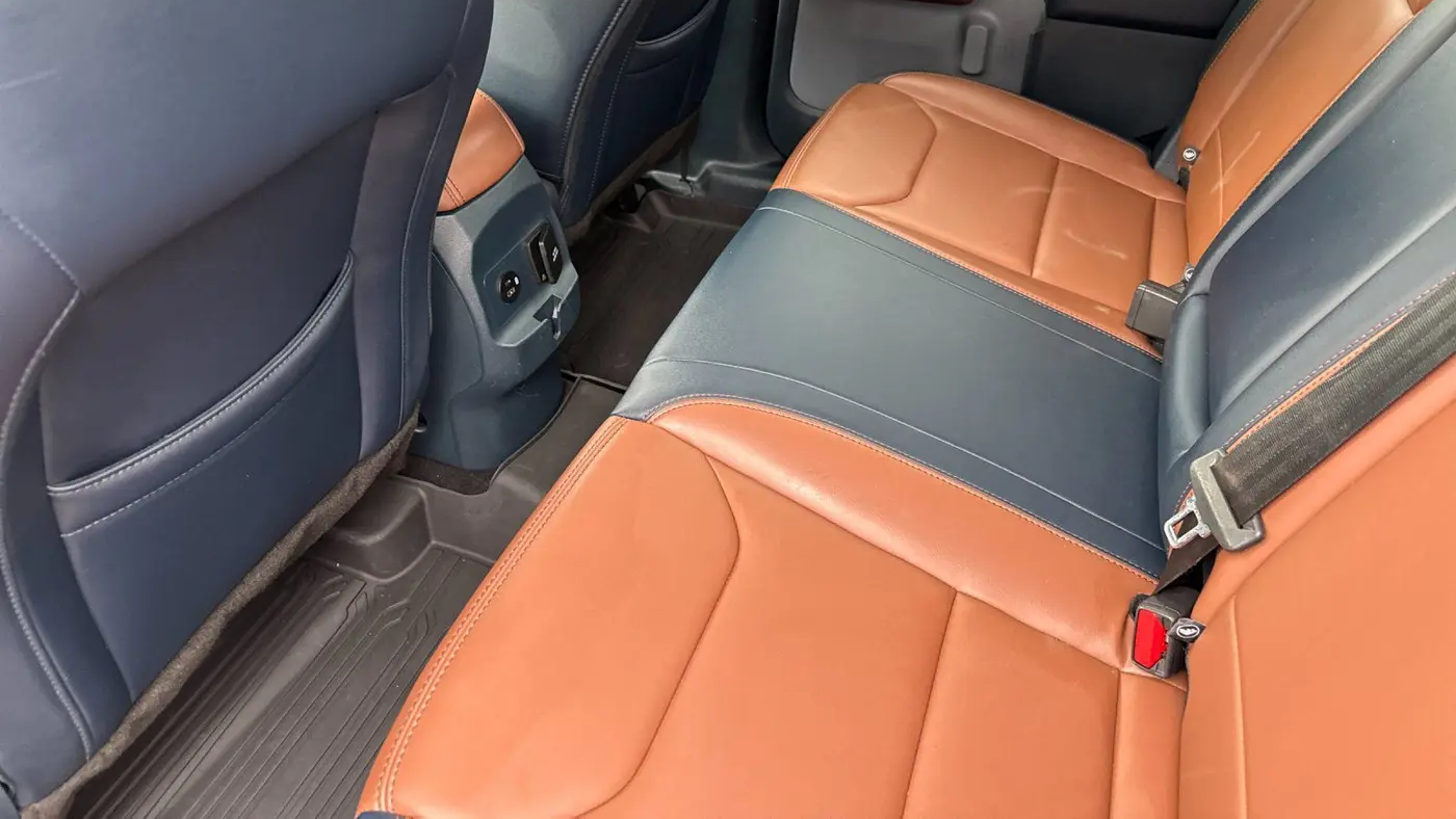 2023 Ford Maverick XL