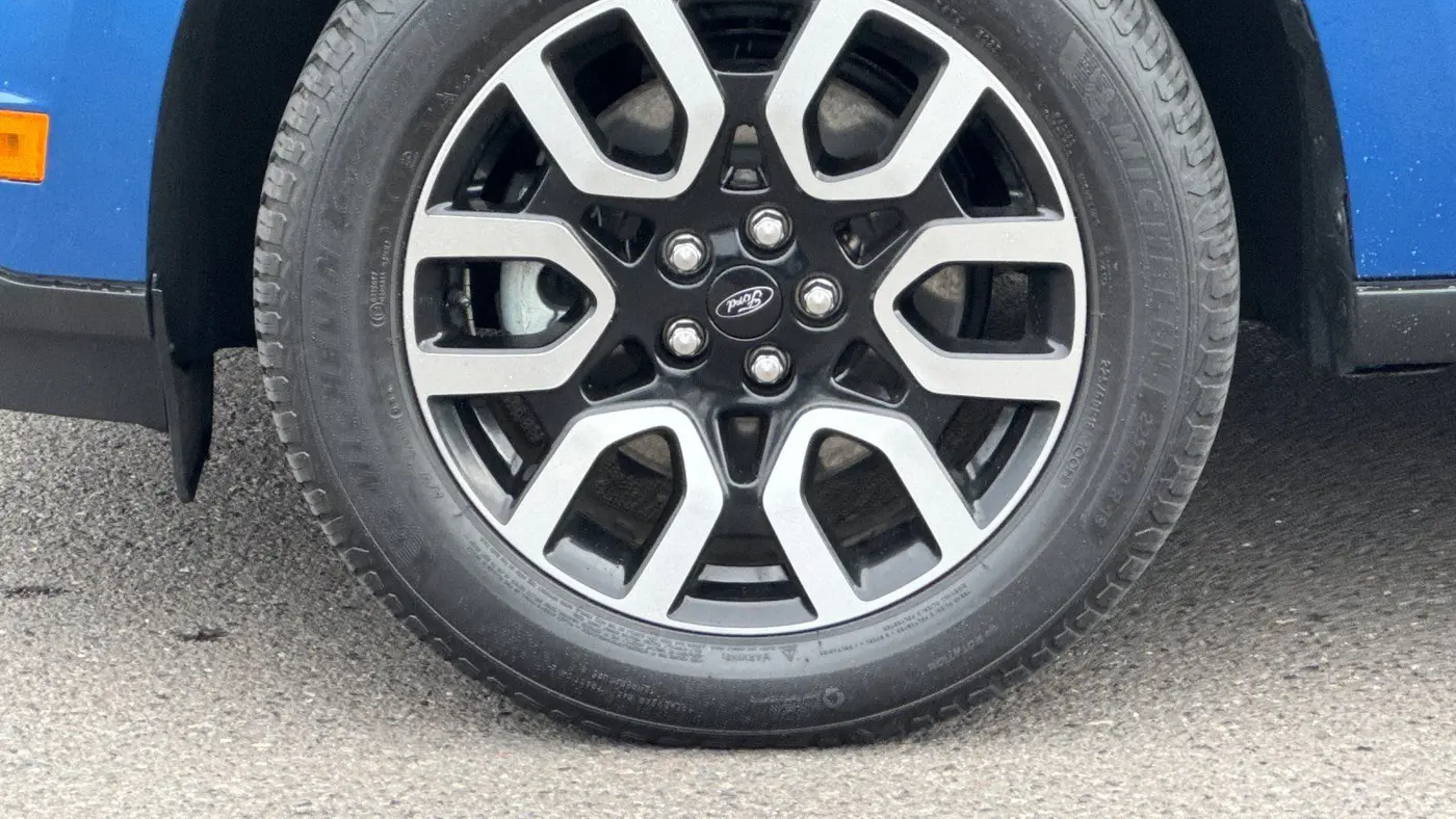 2023 Ford Maverick XL