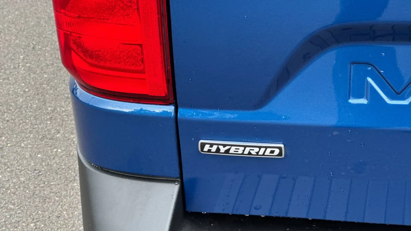 2023 Ford Maverick XL