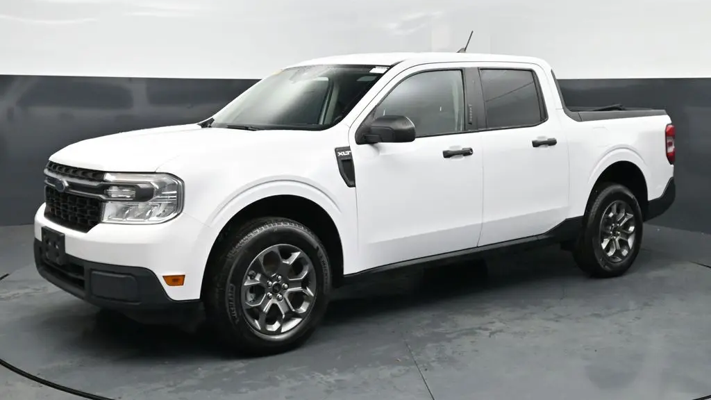 Preowned 2023 Ford Maverick XL for Sale