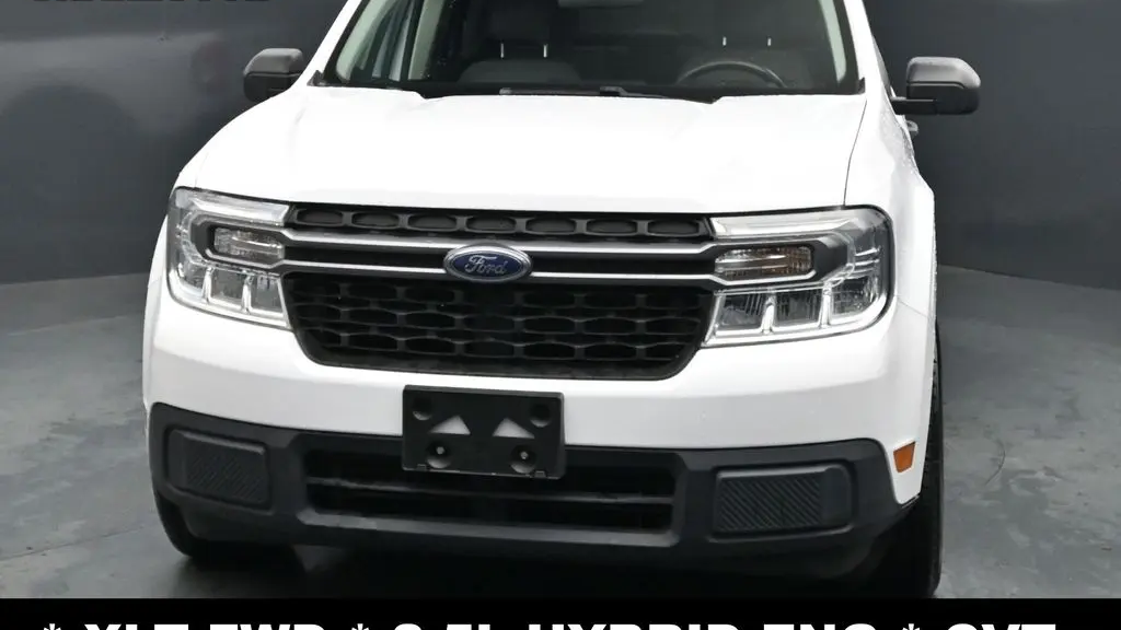 2023 Ford Maverick XL