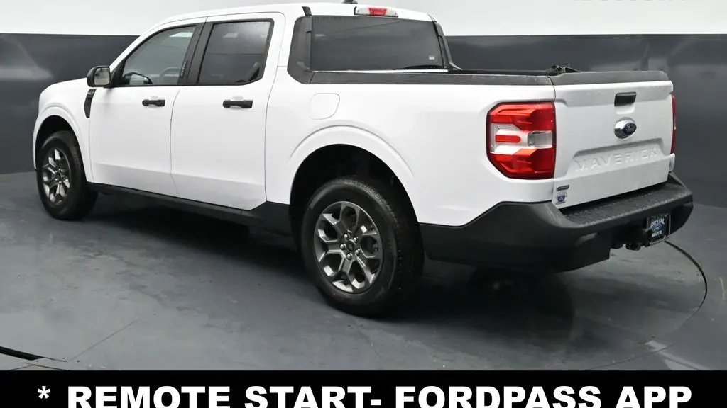 2023 Ford Maverick XL