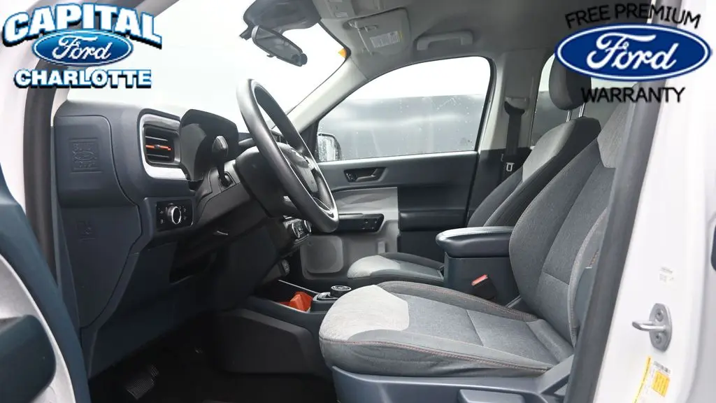 2023 Ford Maverick XL