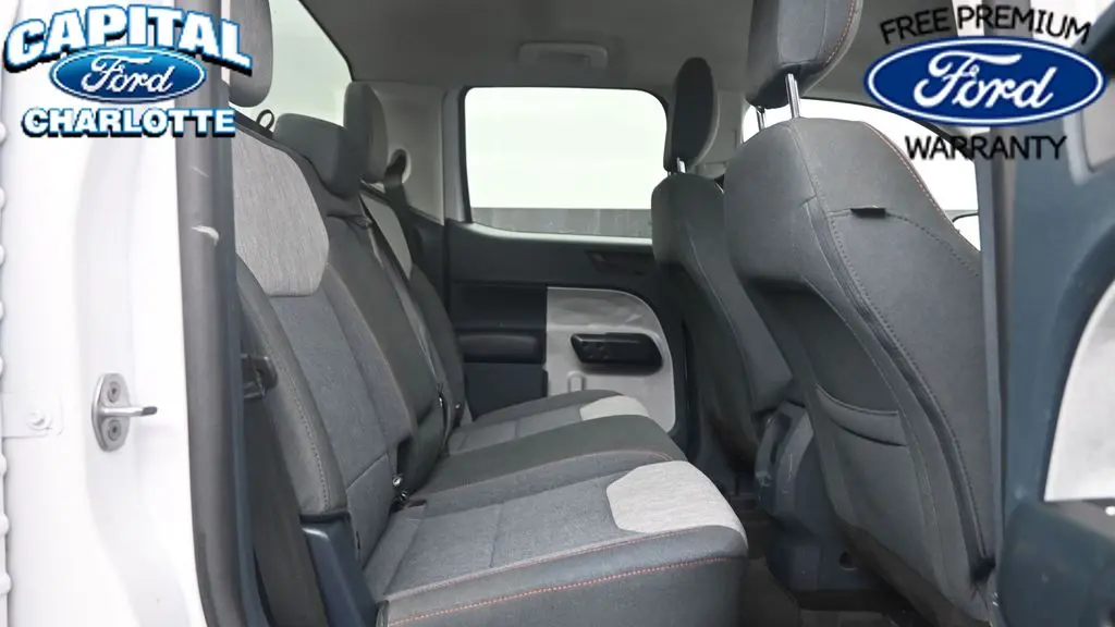 2023 Ford Maverick XL
