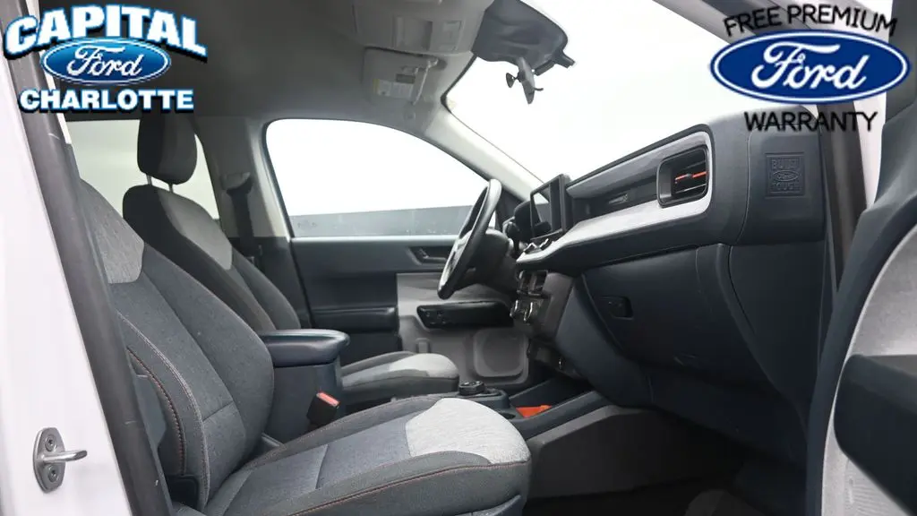 2023 Ford Maverick XL