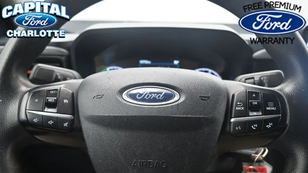 2023 Ford Maverick XL