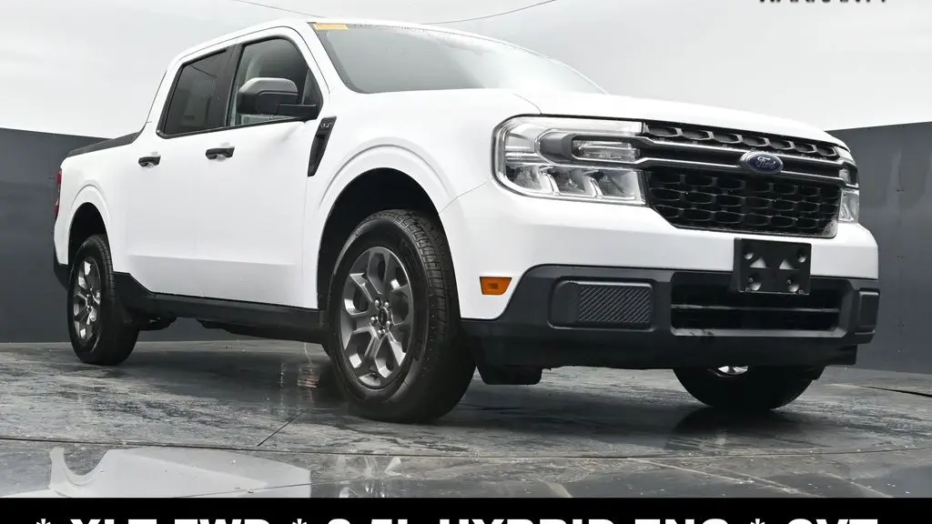 2023 Ford Maverick XL