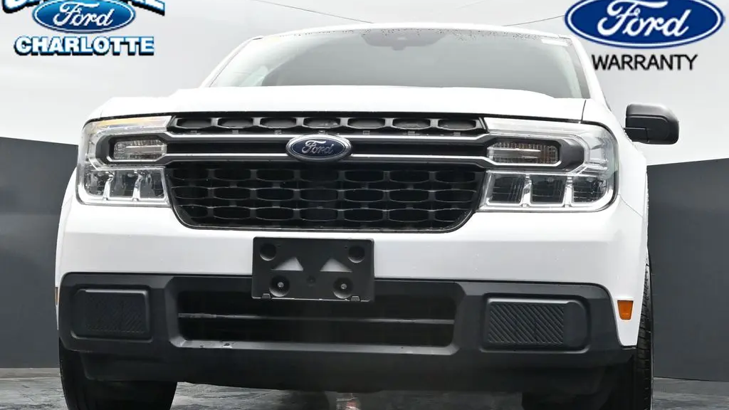 2023 Ford Maverick XL