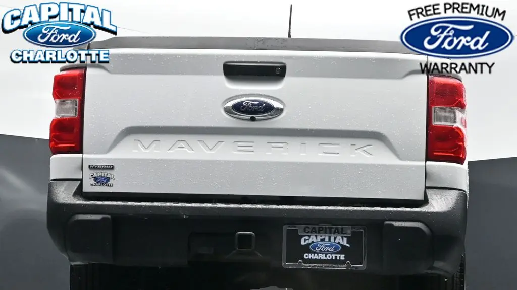 2023 Ford Maverick XL