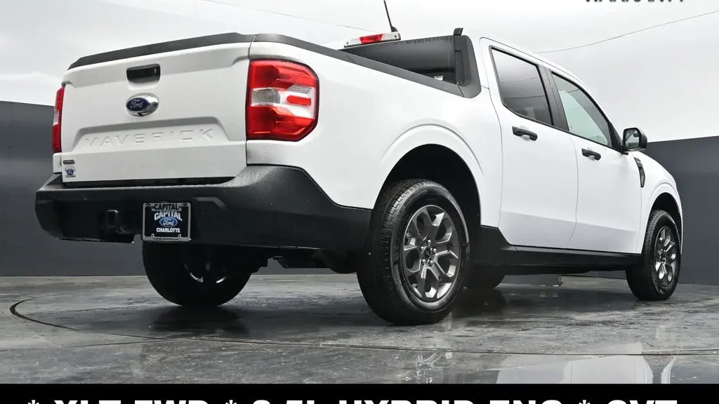2023 Ford Maverick XL