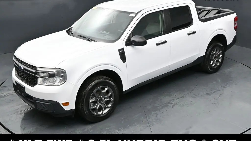 2023 Ford Maverick XL