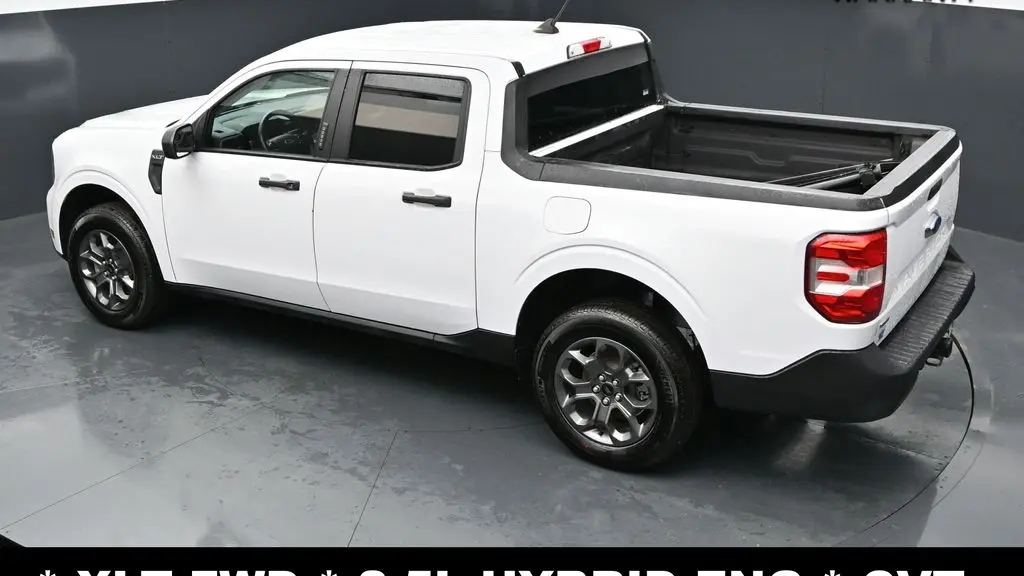 2023 Ford Maverick XL
