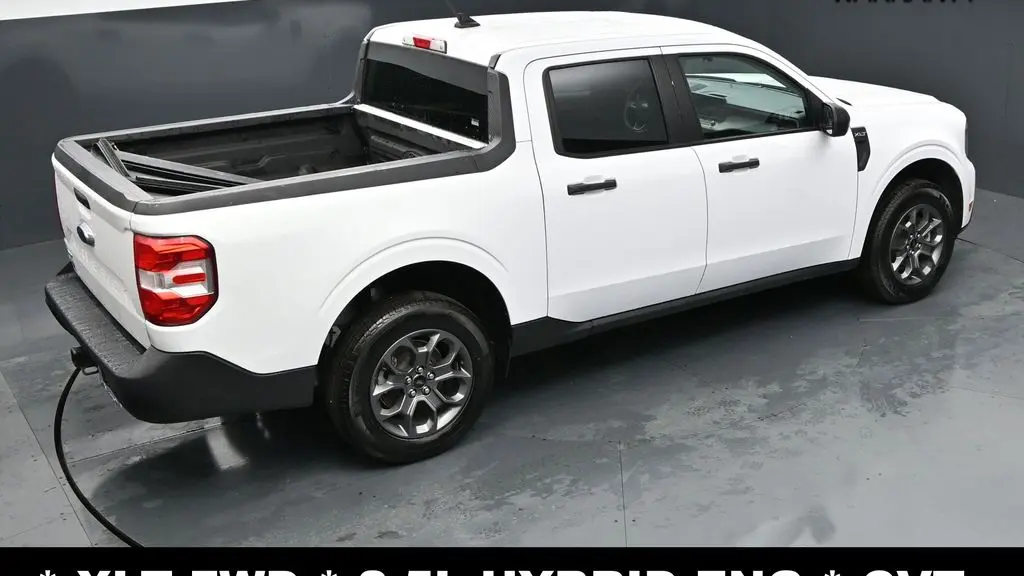 2023 Ford Maverick XL