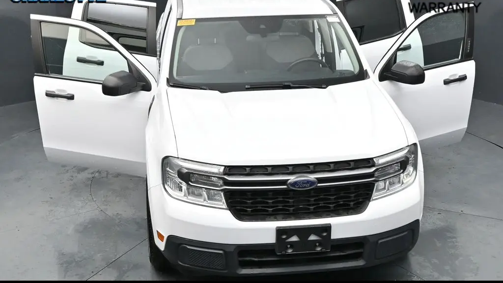 2023 Ford Maverick XL