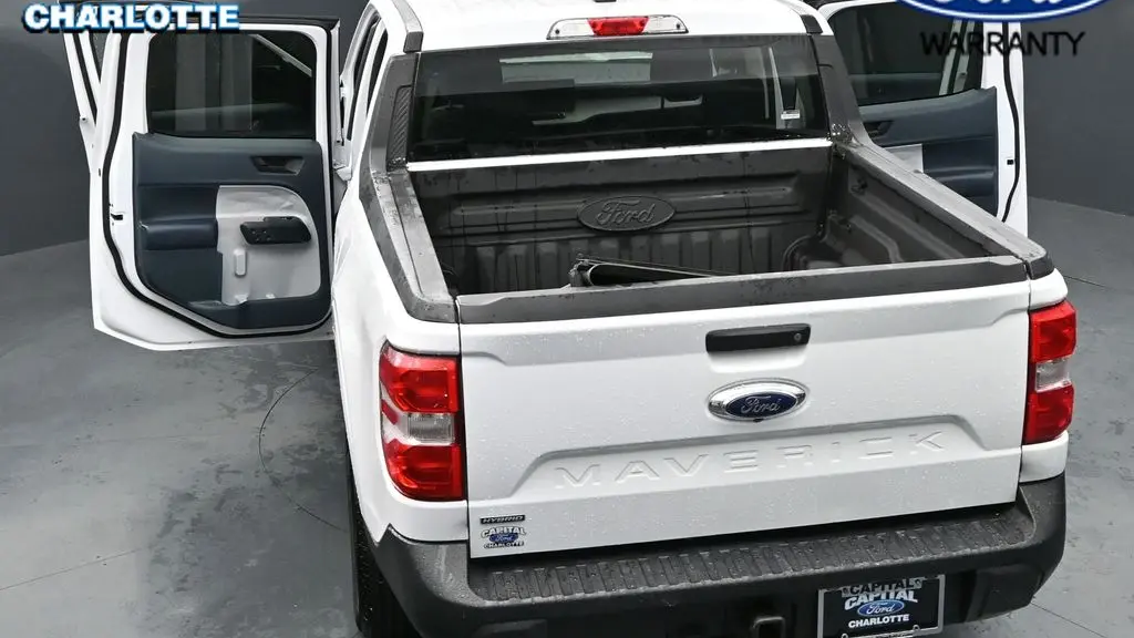 2023 Ford Maverick XL