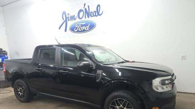 Preowned 2023 Ford Maverick XL for Sale