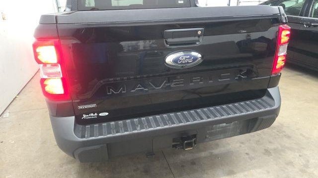 2023 Ford Maverick XL