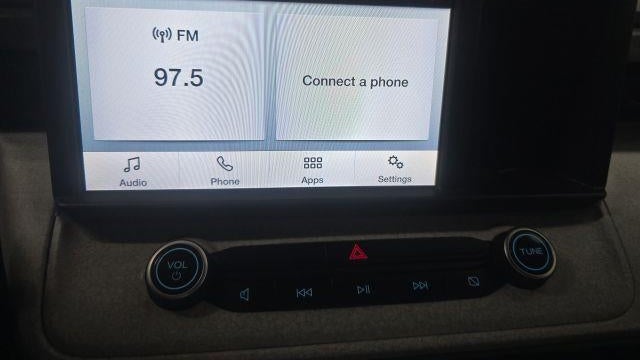 2023 Ford Maverick XL