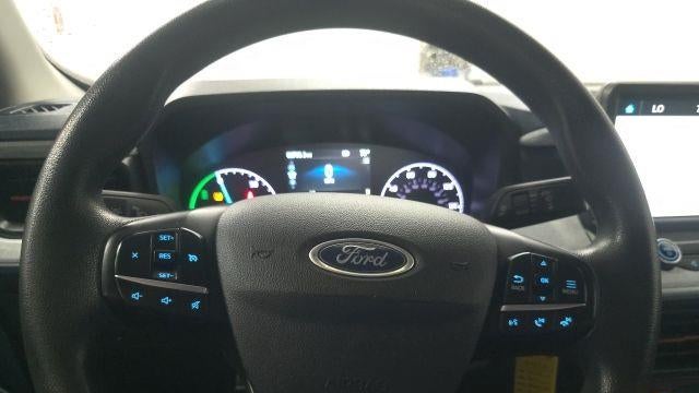 2023 Ford Maverick XL