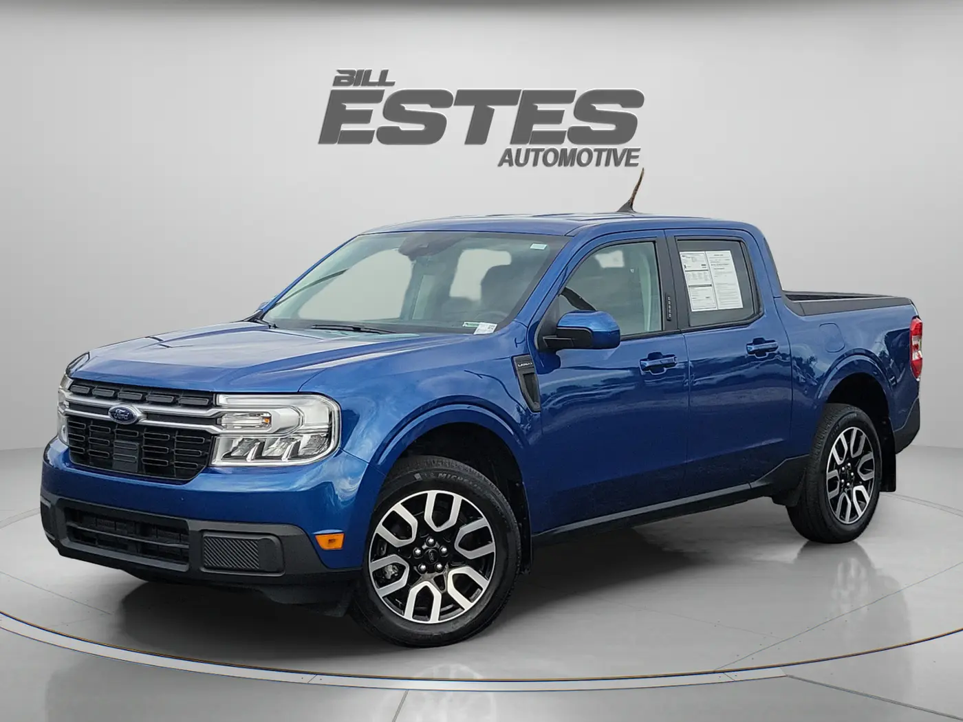 2023 Ford Maverick - $28,816