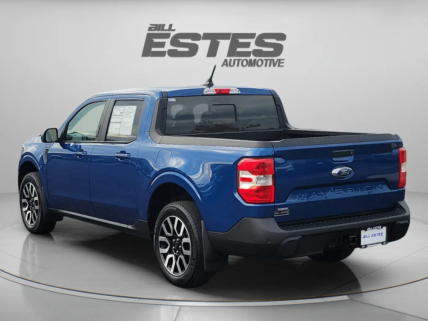 2023 Ford Maverick - $28,816