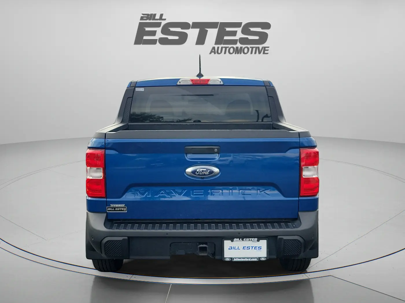 2023 Ford Maverick - $28,816