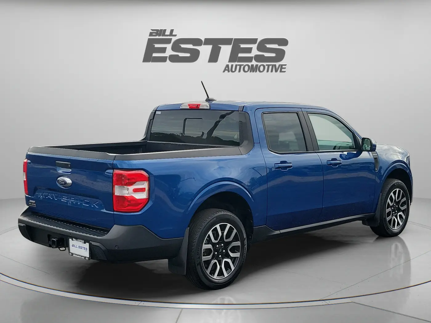 2023 Ford Maverick - $28,816