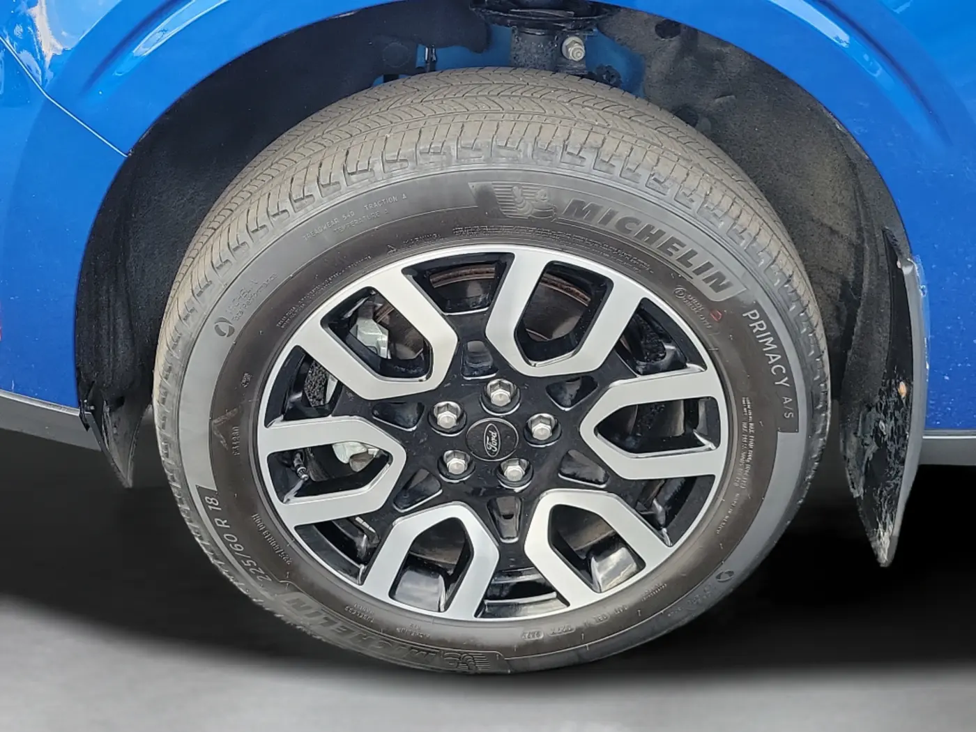 2023 Ford Maverick - $28,816