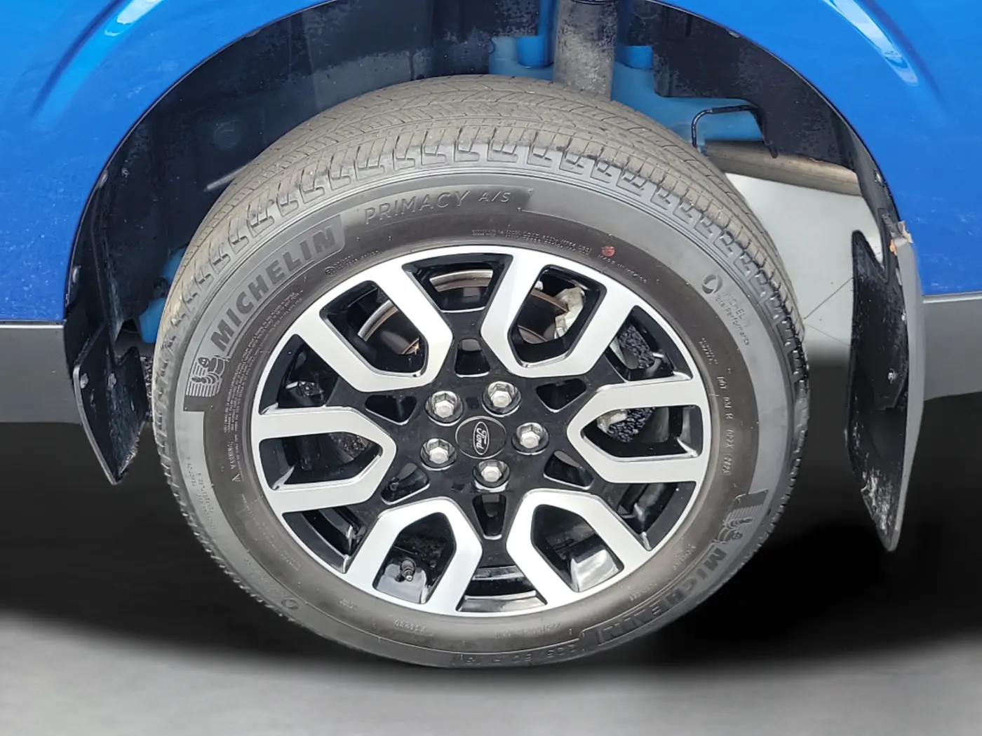 2023 Ford Maverick - $28,816
