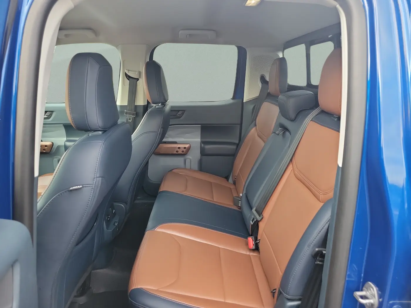 2023 Ford Maverick - $28,816