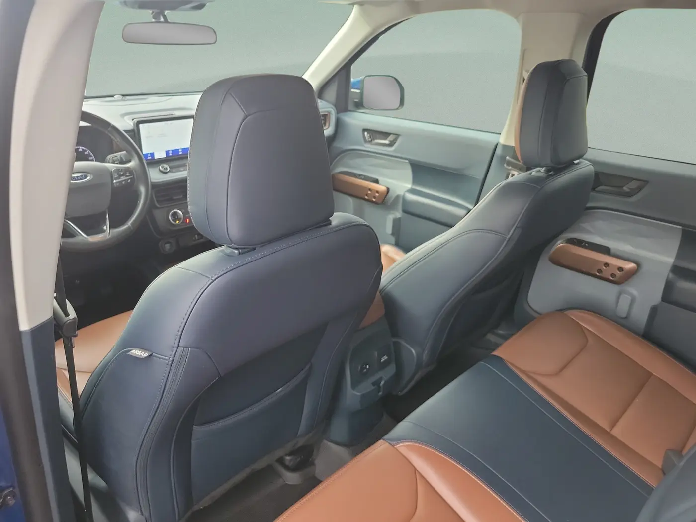 2023 Ford Maverick - $28,816
